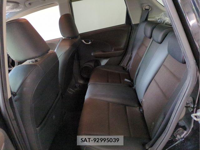 Honda FIT SHUTTLE HYBRID 2013-04 6905192-4