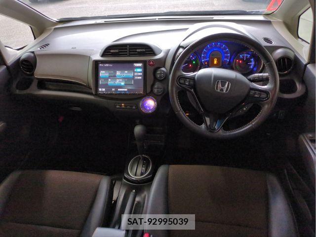 Honda FIT SHUTTLE HYBRID 2013-04 6905192-7