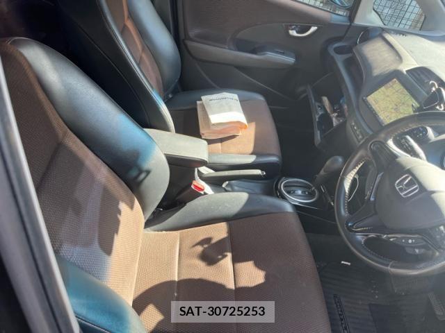 Honda FIT SHUTTLE HYBRID 2012-02 6993612-10