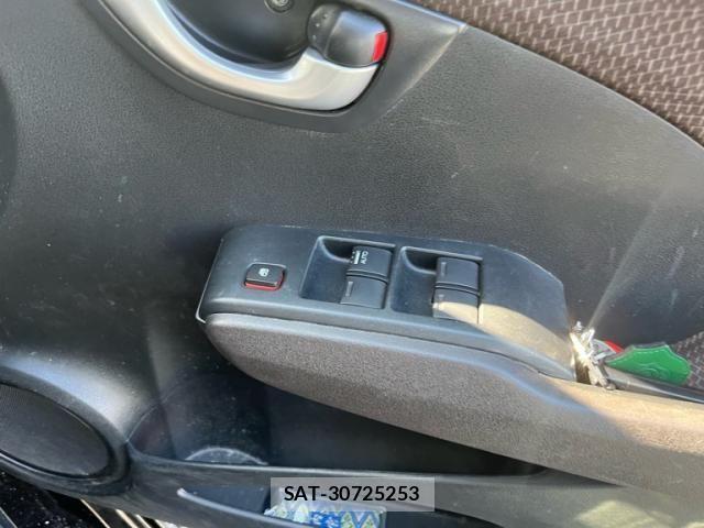 Honda FIT SHUTTLE HYBRID 2012-02 6993612-11