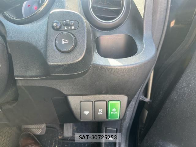 Honda FIT SHUTTLE HYBRID 2012-02 6993612-12