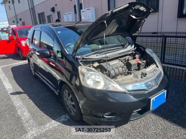 Honda FIT SHUTTLE HYBRID 2012-02 6993612-1