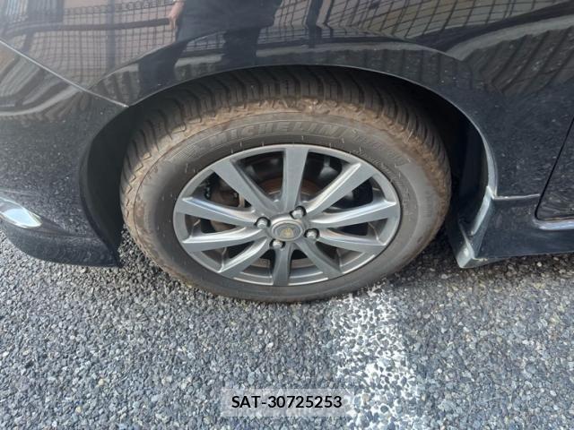 Honda FIT SHUTTLE HYBRID 2012-02 6993612-4