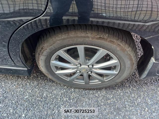 Honda FIT SHUTTLE HYBRID 2012-02 6993612-5