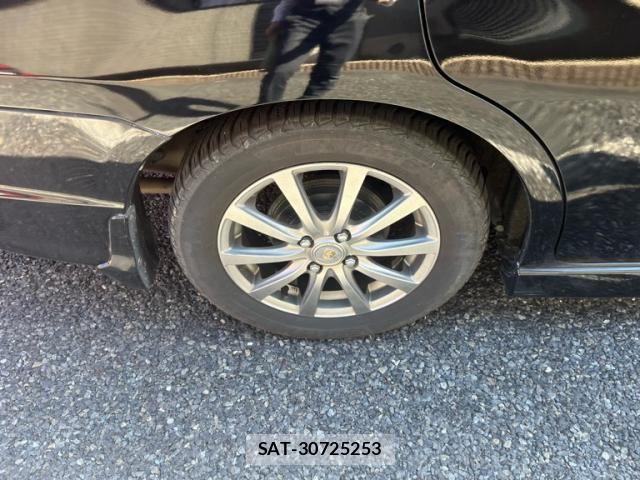 Honda FIT SHUTTLE HYBRID 2012-02 6993612-6