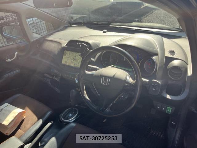Honda FIT SHUTTLE HYBRID 2012-02 6993612-8