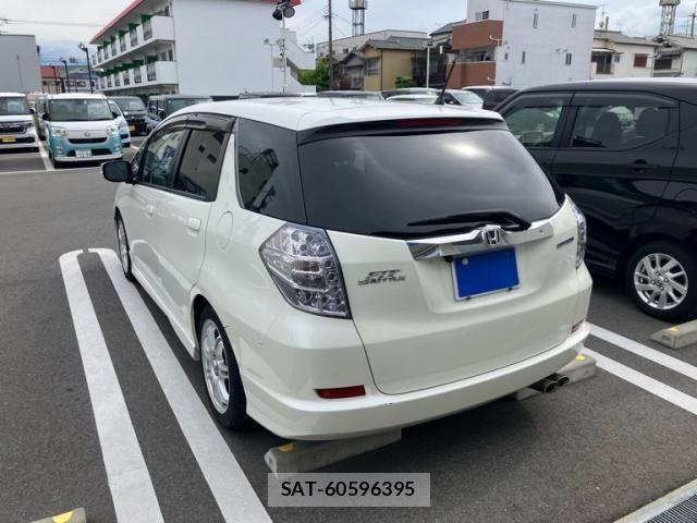 Honda FIT SHUTTLE HYBRID 2011-07 7058560-9