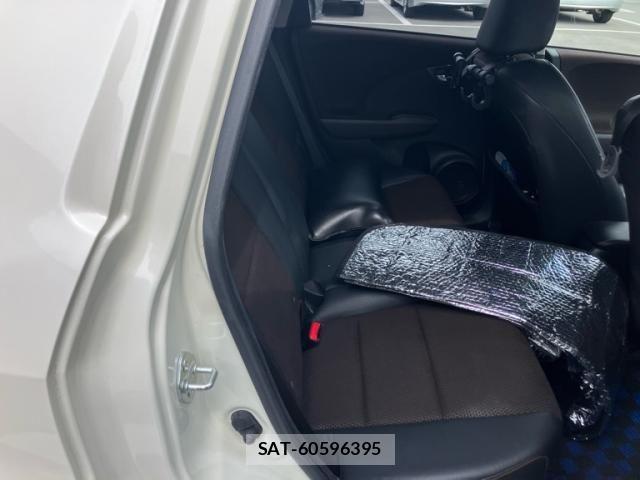 Honda FIT SHUTTLE HYBRID 2011-07 7058560-12