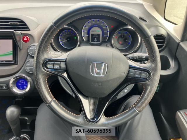 Honda FIT SHUTTLE HYBRID 2011-07 7058560-15