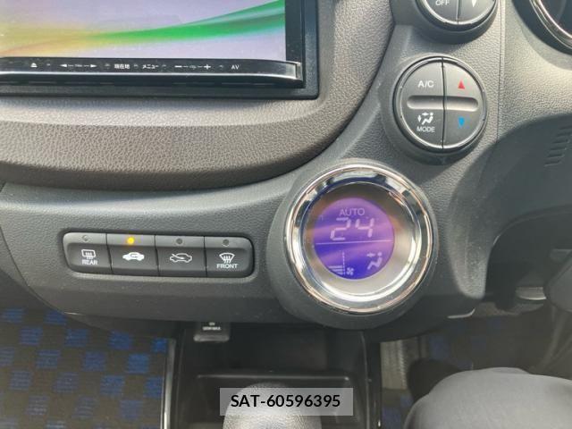 Honda FIT SHUTTLE HYBRID 2011-07 7058560-16