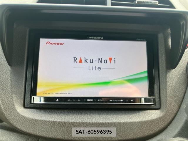 Honda FIT SHUTTLE HYBRID 2011-07 7058560-17