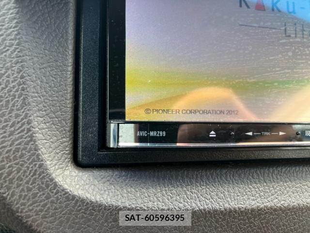 Honda FIT SHUTTLE HYBRID 2011-07 7058560-18