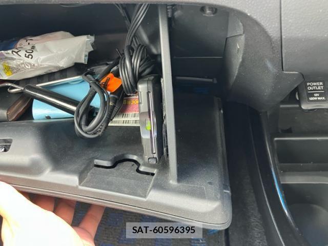 Honda FIT SHUTTLE HYBRID 2011-07 7058560-22