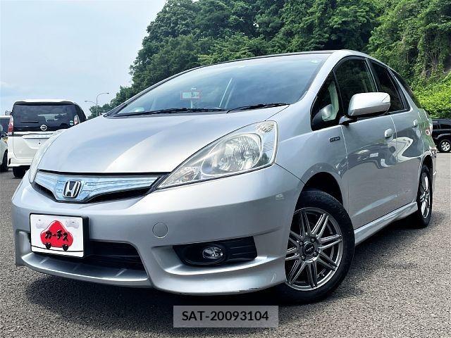 sat car