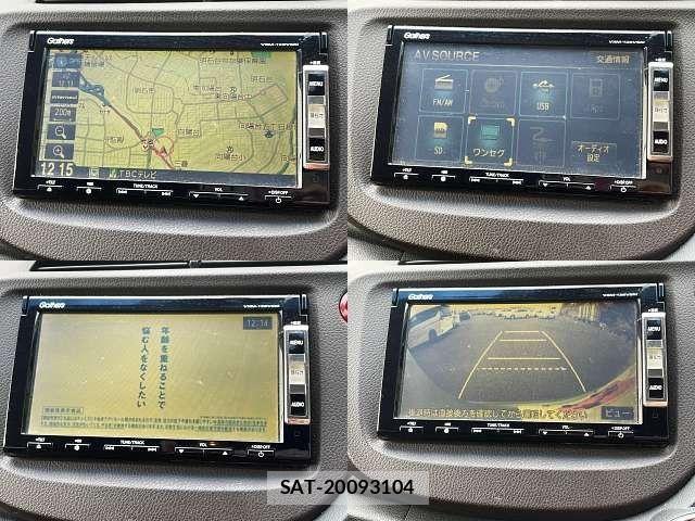 Honda FIT SHUTTLE HYBRID 2013-01 7218636-5
