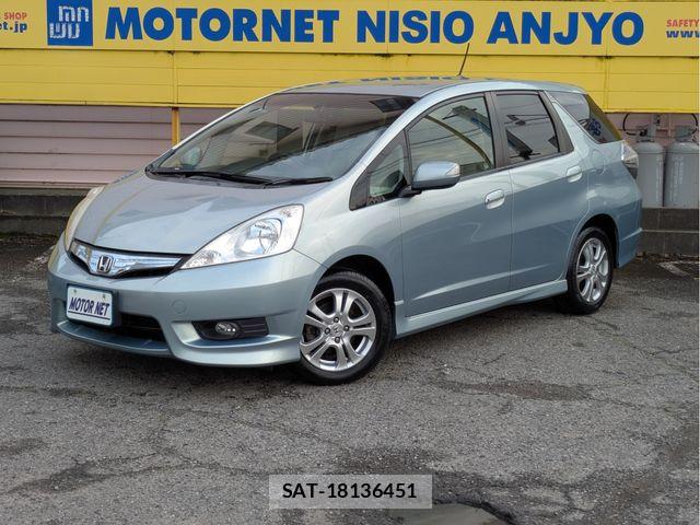 sat car