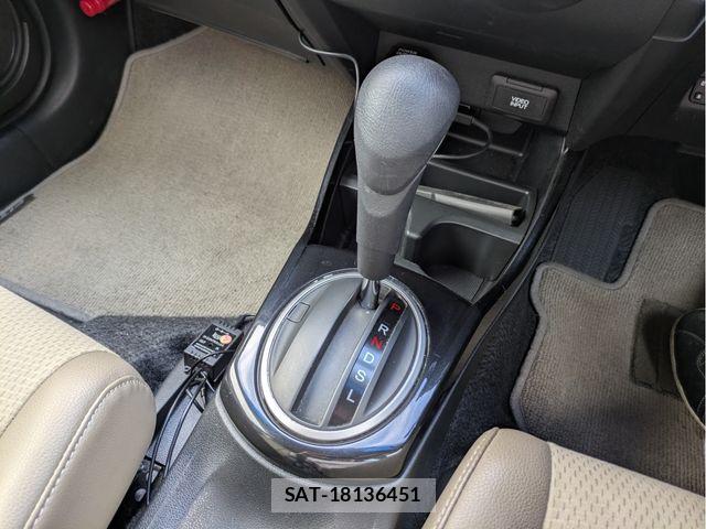 Honda FIT SHUTTLE HYBRID 2012-05 7218643-12
