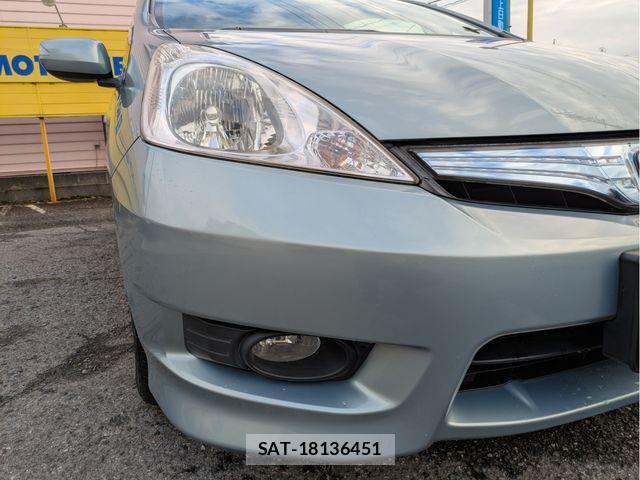 Honda FIT SHUTTLE HYBRID 2012-05 7218643-26