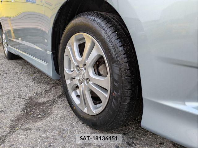 Honda FIT SHUTTLE HYBRID 2012-05 7218643-27