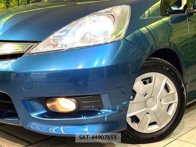 Honda FIT SHUTTLE HYBRID 2012-03 7218639-11