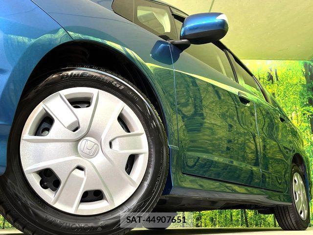 Honda FIT SHUTTLE HYBRID 2012-03 7218639-12
