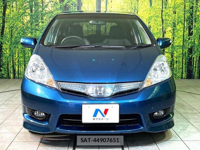 Honda FIT SHUTTLE HYBRID 2012-03 7218639-13