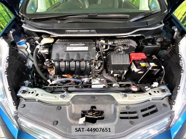 Honda FIT SHUTTLE HYBRID 2012-03 7218639-17