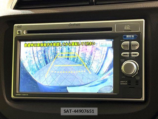 Honda FIT SHUTTLE HYBRID 2012-03 7218639-3