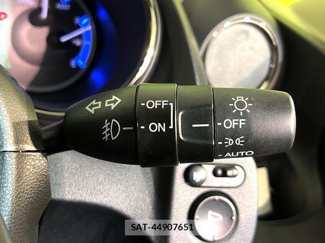 Honda FIT SHUTTLE HYBRID 2012-03 7218639-6