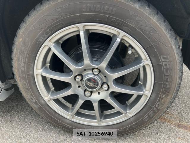 Honda FIT SHUTTLE HYBRID 2014-03 7218640-10