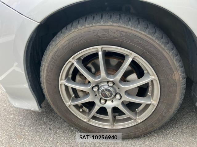 Honda FIT SHUTTLE HYBRID 2014-03 7218640-11