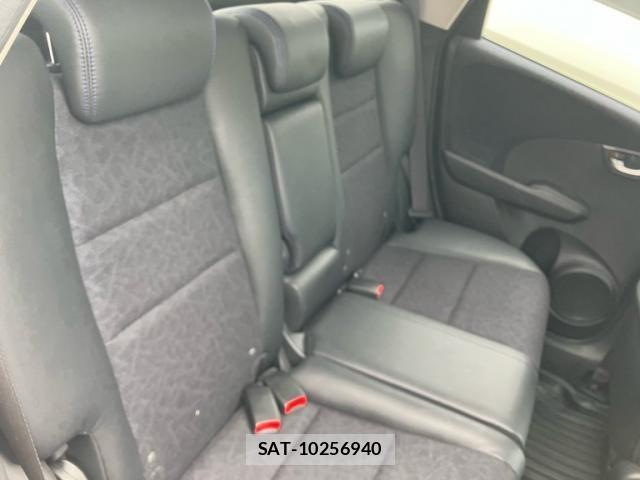 Honda FIT SHUTTLE HYBRID 2014-03 7218640-12