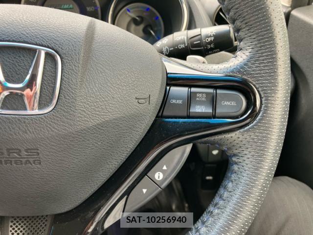 Honda FIT SHUTTLE HYBRID 2014-03 7218640-17