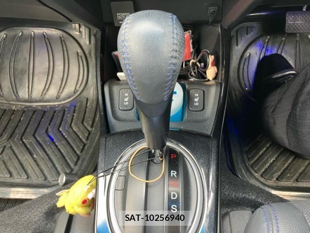 Honda FIT SHUTTLE HYBRID 2014-03 7218640-19