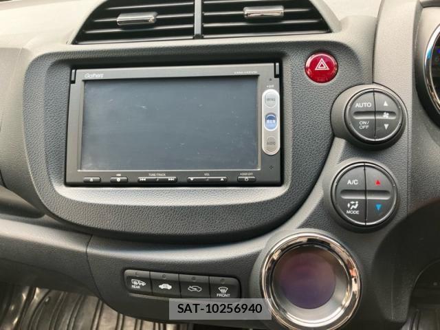Honda FIT SHUTTLE HYBRID 2014-03 7218640-20