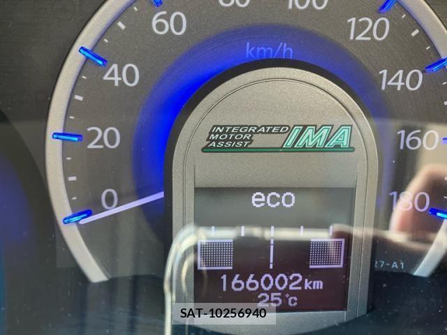 Honda FIT SHUTTLE HYBRID 2014-03 7218640-22
