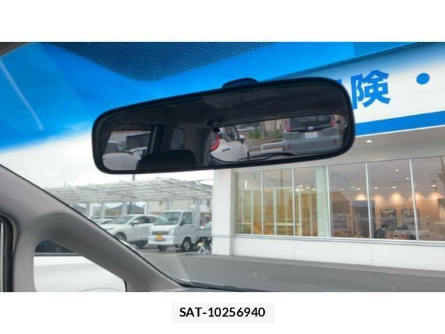 Honda FIT SHUTTLE HYBRID 2014-03 7218640-25