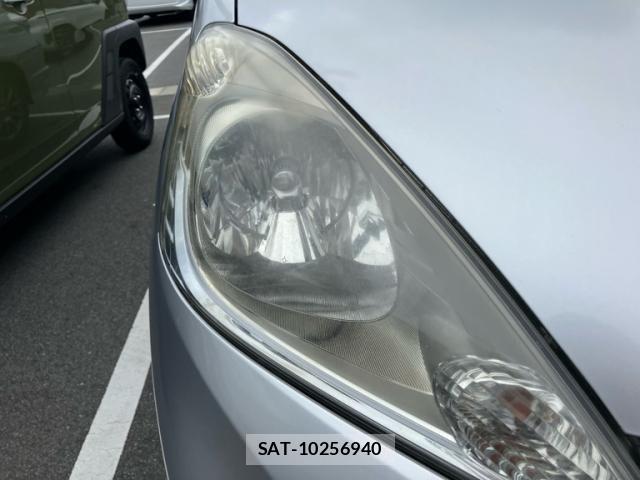Honda FIT SHUTTLE HYBRID 2014-03 7218640-2