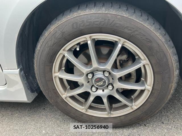Honda FIT SHUTTLE HYBRID 2014-03 7218640-3
