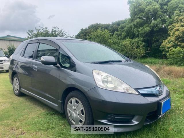 sat car