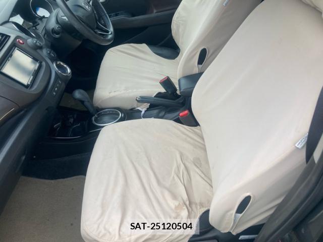 Honda FIT SHUTTLE HYBRID 2011-10 7250812-9