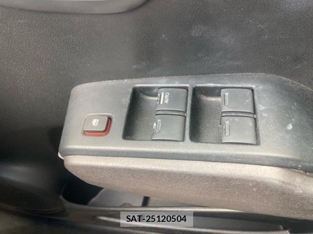 Honda FIT SHUTTLE HYBRID 2011-10 7250812-14