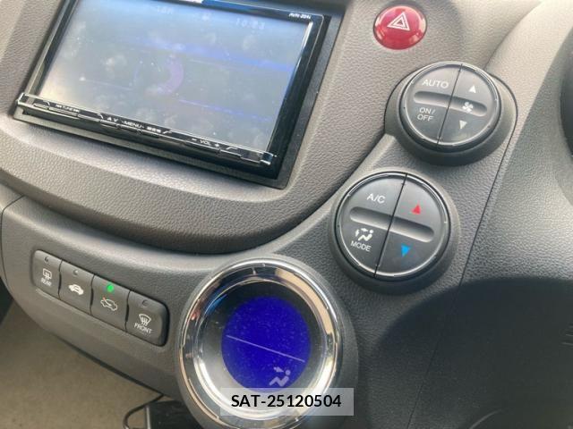 Honda FIT SHUTTLE HYBRID 2011-10 7250812-15