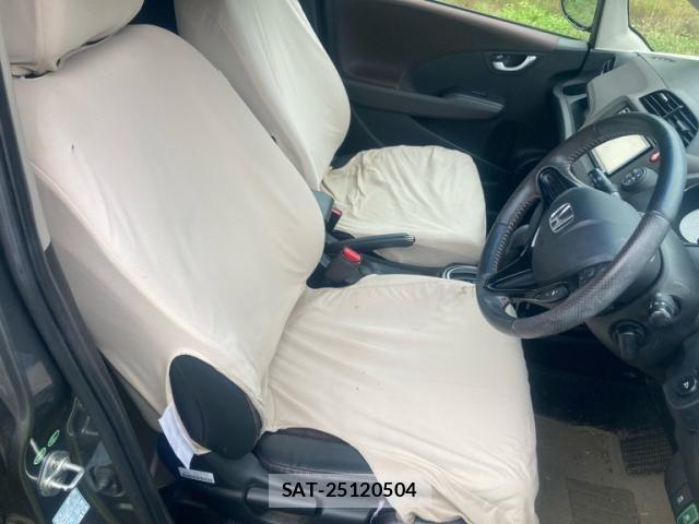 Honda FIT SHUTTLE HYBRID 2011-10 7250812-8