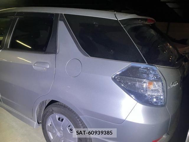 Honda FIT SHUTTLE HYBRID 2012-01 7250808-10