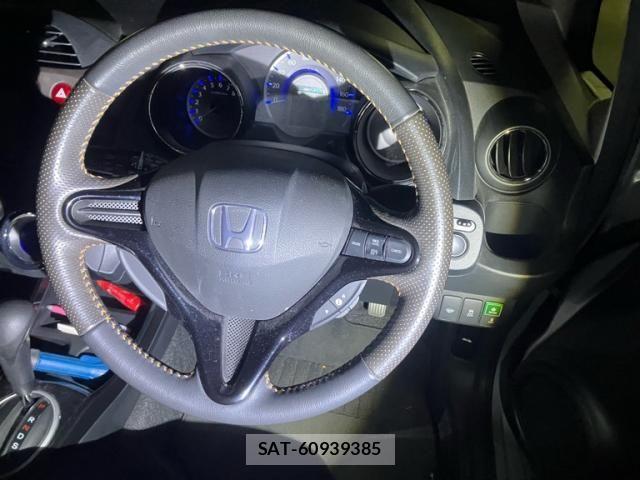 Honda FIT SHUTTLE HYBRID 2012-01 7250808-15
