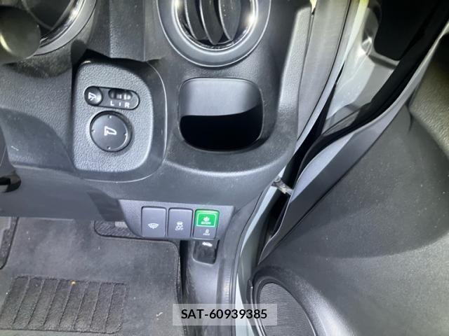 Honda FIT SHUTTLE HYBRID 2012-01 7250808-16