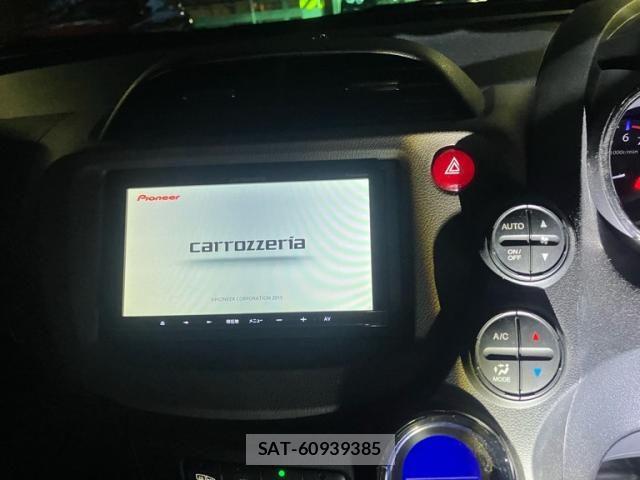 Honda FIT SHUTTLE HYBRID 2012-01 7250808-18