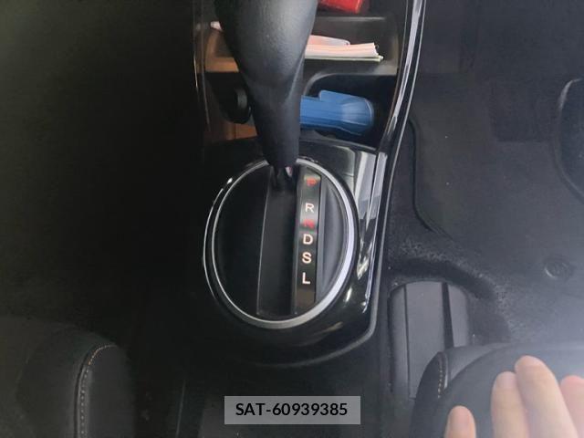 Honda FIT SHUTTLE HYBRID 2012-01 7250808-20
