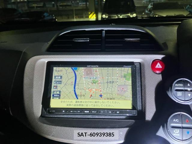 Honda FIT SHUTTLE HYBRID 2012-01 7250808-21